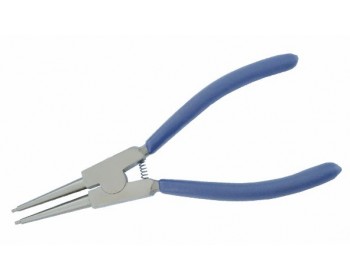 7in External Straight Circlip Pliers